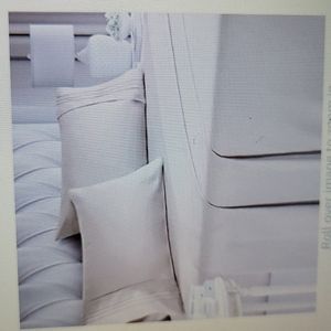 CGK 4PC HOTEL LUXURY SHEET SET KING BEIGE Deep Pocket WrinkleFree Microfiber NEW